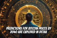 Predictions for Bitcoin Prices by 2040 Are Explored in Detail