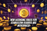 New Licensing Rules for Stablecoin Issuers are Introduced