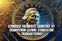 Coinbase Payments Launched to Transform Global Stablecoin Transactions