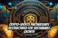 Crypto-Sports Partnerships Restructured for Sustainable Growth