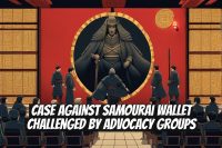 Case Against Samourai Wallet Challenged by Advocacy Groups