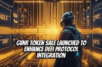 GVNR Token Sale Launched to Enhance DeFi Protocol Integration