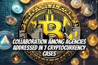Collaboration Among Agencies Addressed in 7 Cryptocurrency Cases