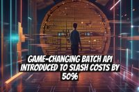 Game-Changing Batch API Introduced to Slash Costs by 50%