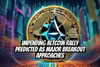 Impending Altcoin Rally Predicted as Major Breakout Approaches