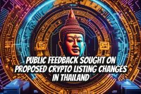 Public Feedback Sought on Proposed Crypto Listing Changes in Thailand
