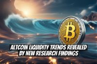 Altcoin Liquidity Trends Revealed by New Research Findings