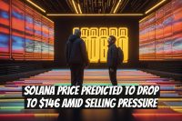 Solana Price Predicted to Drop to $146 Amid Selling Pressure