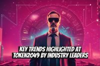 Key Trends Highlighted at TOKEN2049 by Industry Leaders