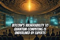 Bitcoin's Vulnerability to Quantum Computing is Underlined by Experts