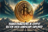 Transformations in Crypto Sector Data Landscape Explored