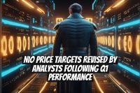 Nio Price Targets Revised by Analysts Following Q1 Performance