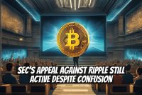 SEC's Appeal Against Ripple Still Active Despite Confusion