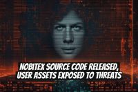 Nobitex Source Code Released, User Assets Exposed to Threats