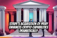 Stripe's Acquisition of Privy Enhances Crypto Capabilities Dramatically