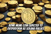 BONK Meme Coin Expected to Outperform as Solana Rallies