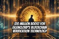 $70 Million Boost for EigenCloud's Blockchain Verification Technology
