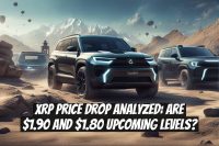 XRP Price Drop Analyzed: Are $1.90 and $1.80 Upcoming Levels?