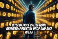 Bitcoin Price Predictions Revealed: Potential Drop and Rise Ahead