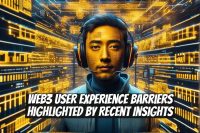 Web3 User Experience Barriers Highlighted by Recent Insights