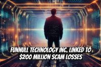 Funnull Technology Inc. Linked to $200 Million Scam Losses