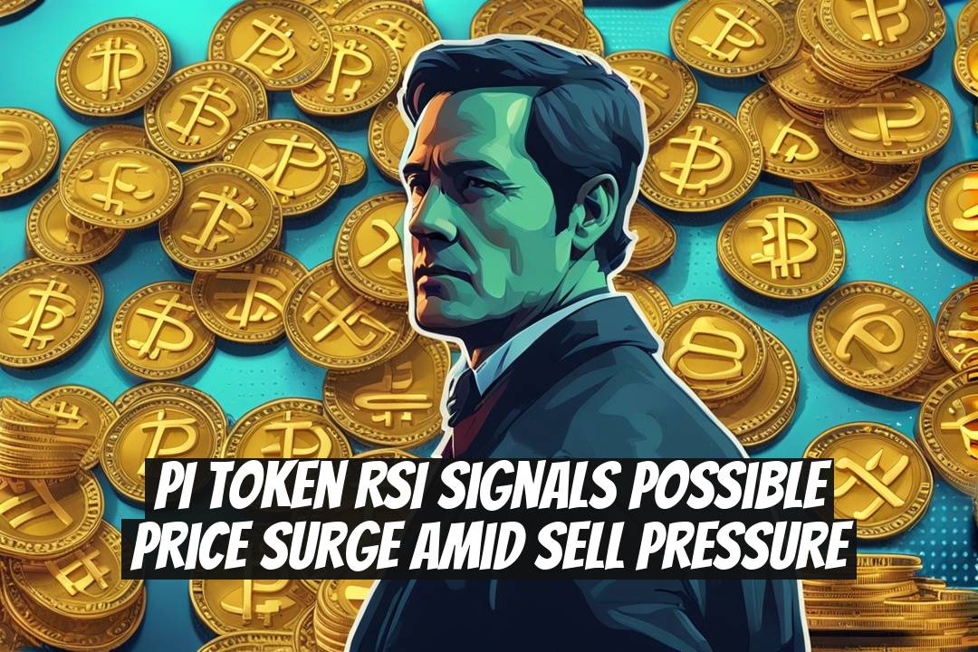 PI Token RSI Signals Possible Price Surge Amid Sell Pressure