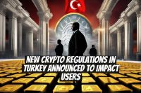 New Crypto Regulations in Turkey Announced to Impact Users