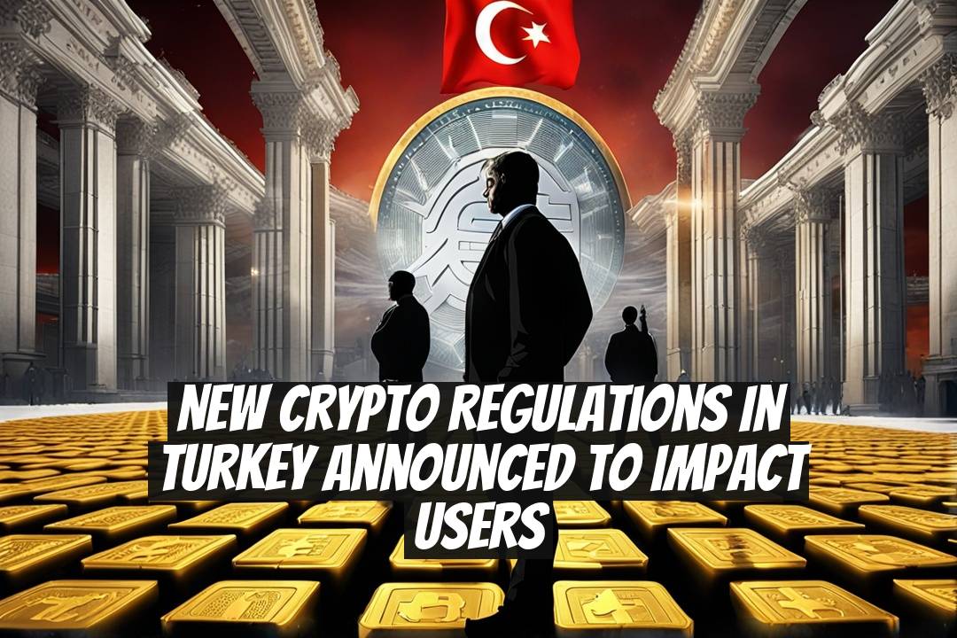 New Crypto Regulations in Turkey Announced to Impact Users