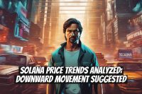 Solana Price Trends Analyzed: Downward Movement Suggested