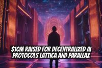 $10M Raised for Decentralized AI Protocols Lattica and Parallax