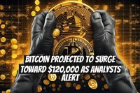 Bitcoin Projected to Surge Toward $120,000 as Analysts Alert