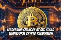 Leadership Changes at SEC Could Transform Crypto Regulation