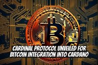 Cardinal Protocol Unveiled for Bitcoin Integration into Cardano