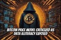 Bitcoin Price Model Criticized as Data Illiteracy Exposed