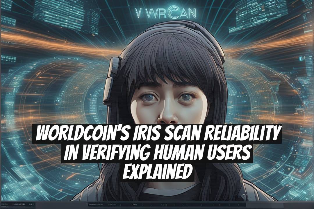 Worldcoin's Iris Scan Reliability in Verifying Human Users Explained