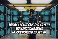 Privacy Solutions for Crypto Transactions Being Revolutionized by Zcash