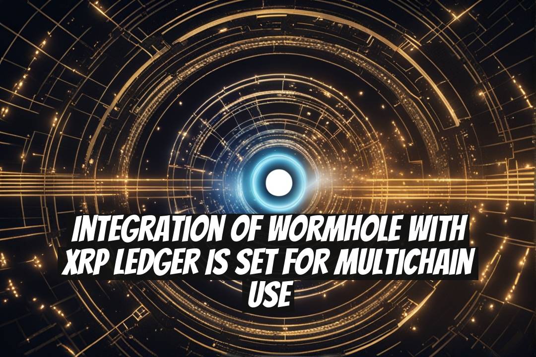 Integration of Wormhole with XRP Ledger is Set for Multichain Use