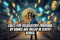 Calls for Regulatory Overhaul by Banks Are Urged in South Korea