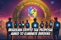 Brazilian Crypto Tax Proposal Aimed to Eliminate Burdens