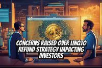 Concerns Raised Over Linqto Refund Strategy Impacting Investors