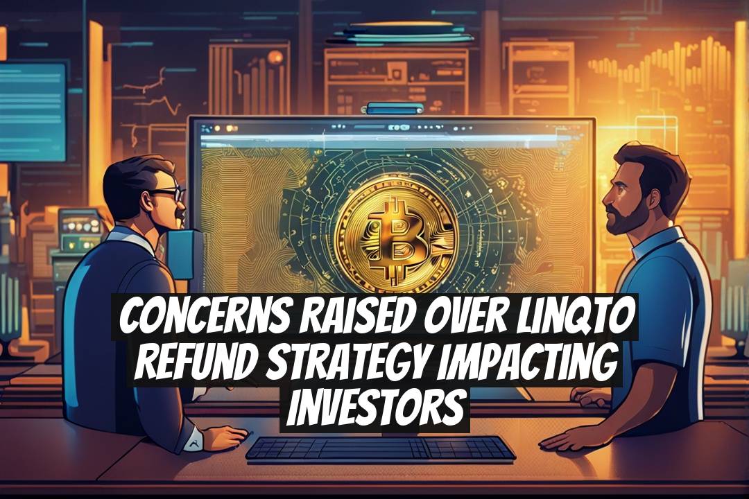 Concerns Raised Over Linqto Refund Strategy Impacting Investors