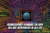 Permissioned Domains on XRPL DEX Are Introduced in XLS-80