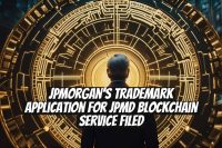 JPMorgan's Trademark Application for JPMD Blockchain Service Filed