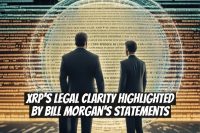 XRP's Legal Clarity Highlighted by Bill Morgan's Statements
