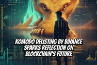Komodo Delisting by Binance Sparks Reflection on Blockchain's Future