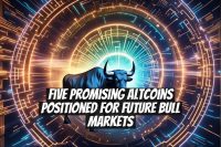 Five Promising Altcoins Positioned for Future Bull Markets