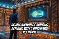 Reimagination of Banking Achieved with 1 Innovative Platform