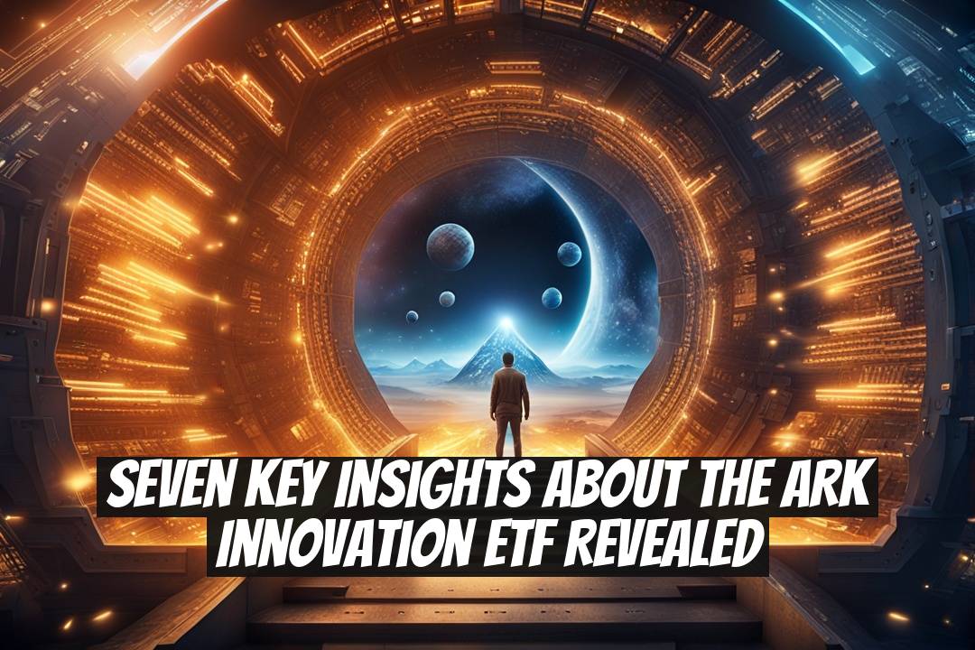 Seven Key Insights About the ARK Innovation ETF Revealed
