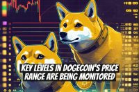 Key Levels in Dogecoin's Price Range Are Being Monitored