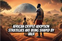 African Crypto Adoption Strategies Are Being Shaped by VALR